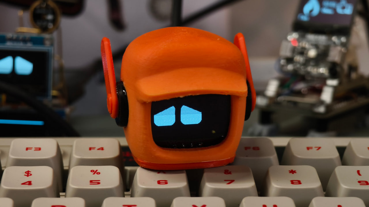 В интерьере