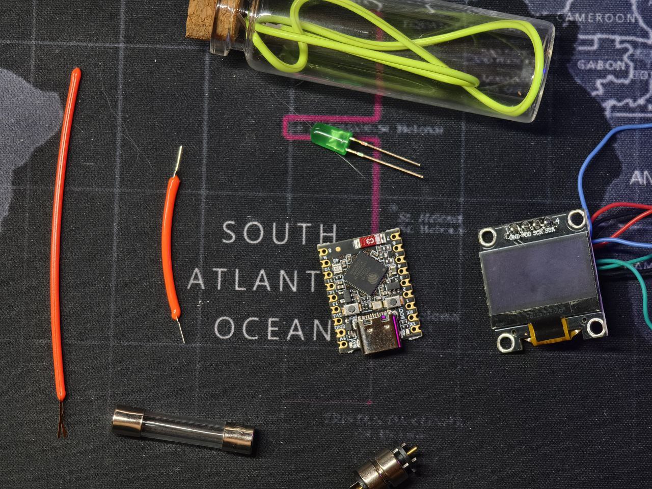 Компоненты